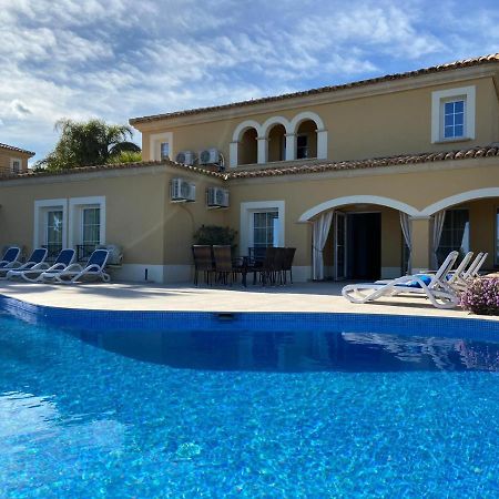 Villa Finestrat Eksteriør billede