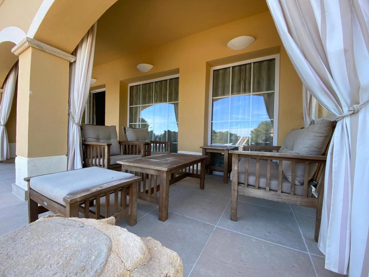 Villa Finestrat Eksteriør billede