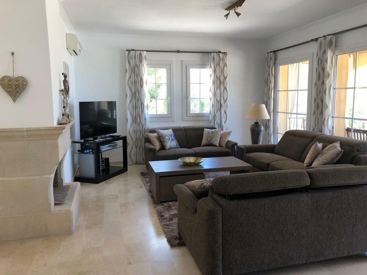 Villa Finestrat Eksteriør billede