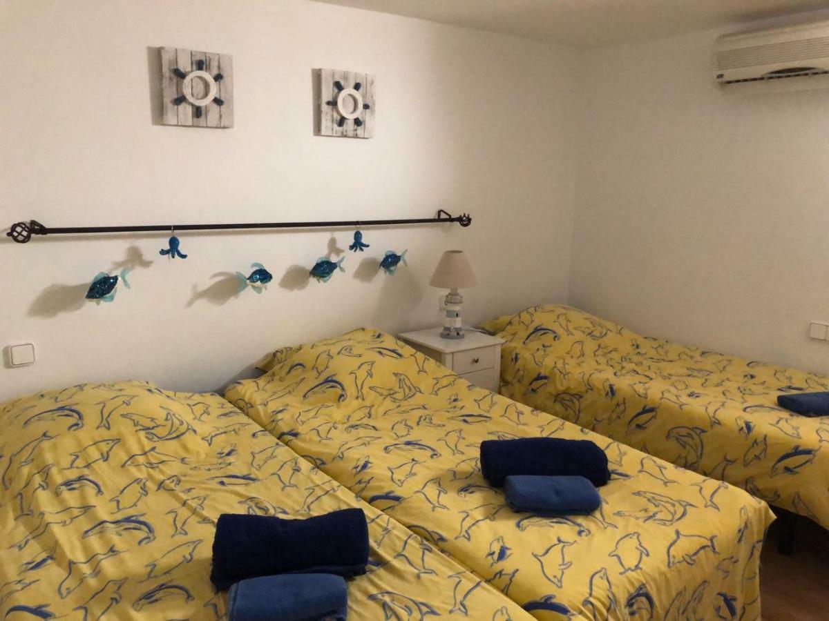 Villa Finestrat Eksteriør billede