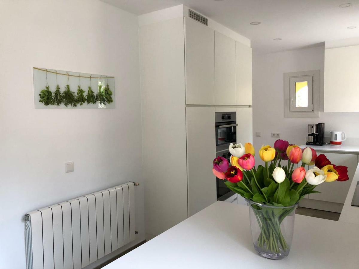 Villa Finestrat Eksteriør billede