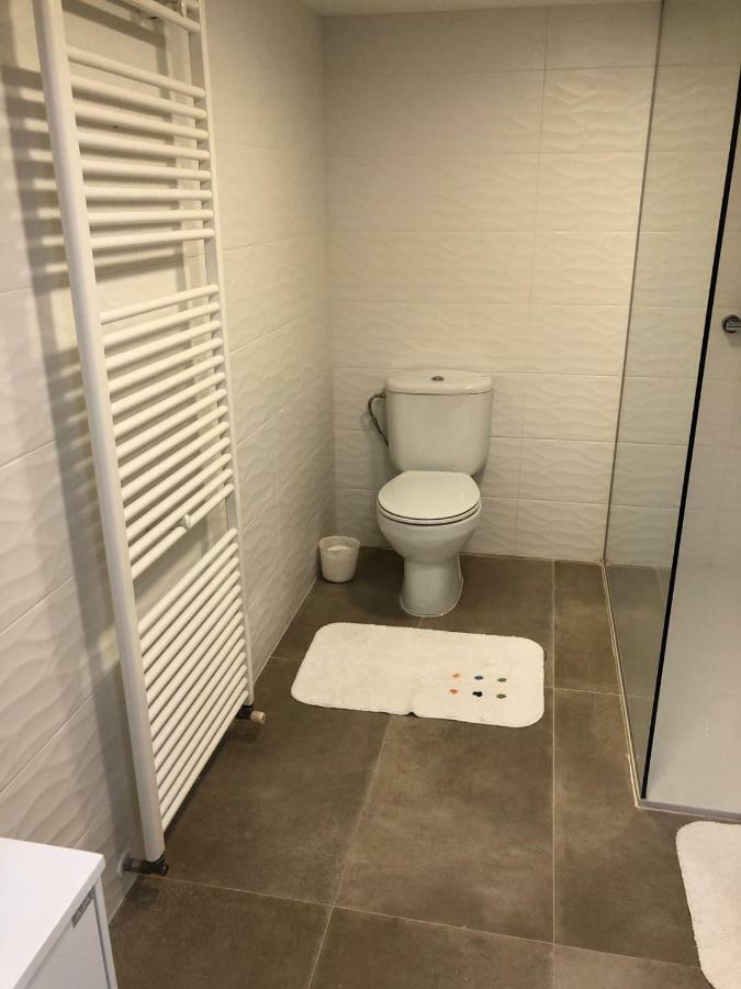 Villa Finestrat Eksteriør billede
