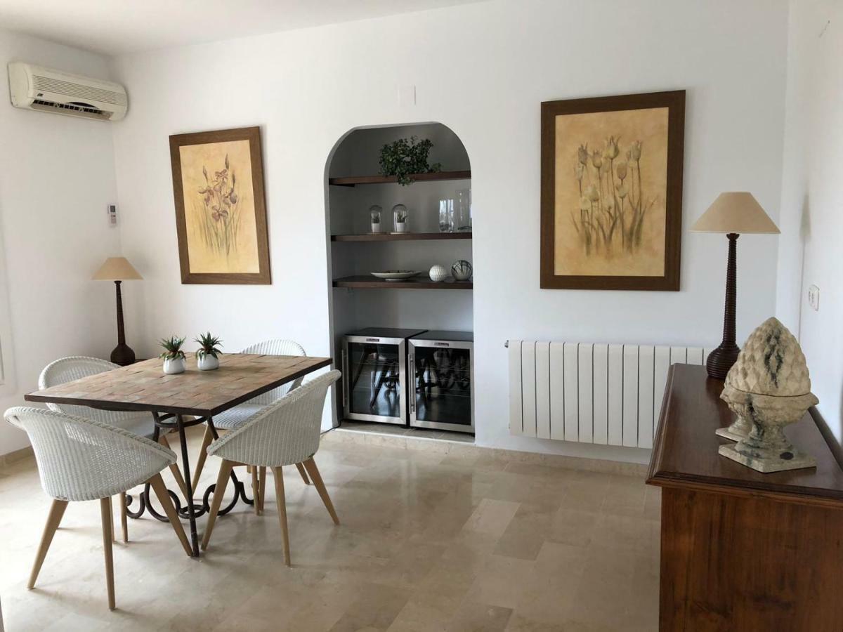 Villa Finestrat Eksteriør billede