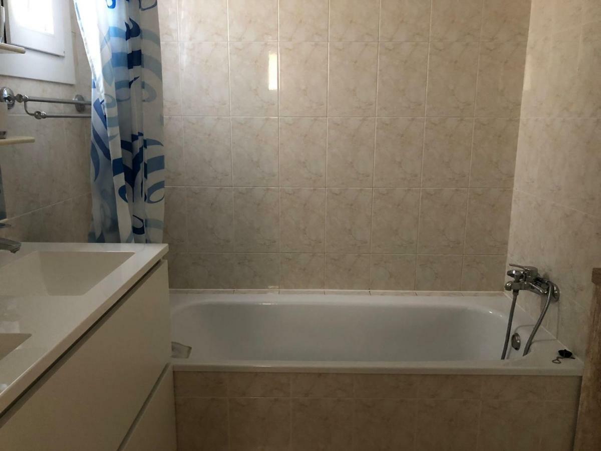 Villa Finestrat Eksteriør billede