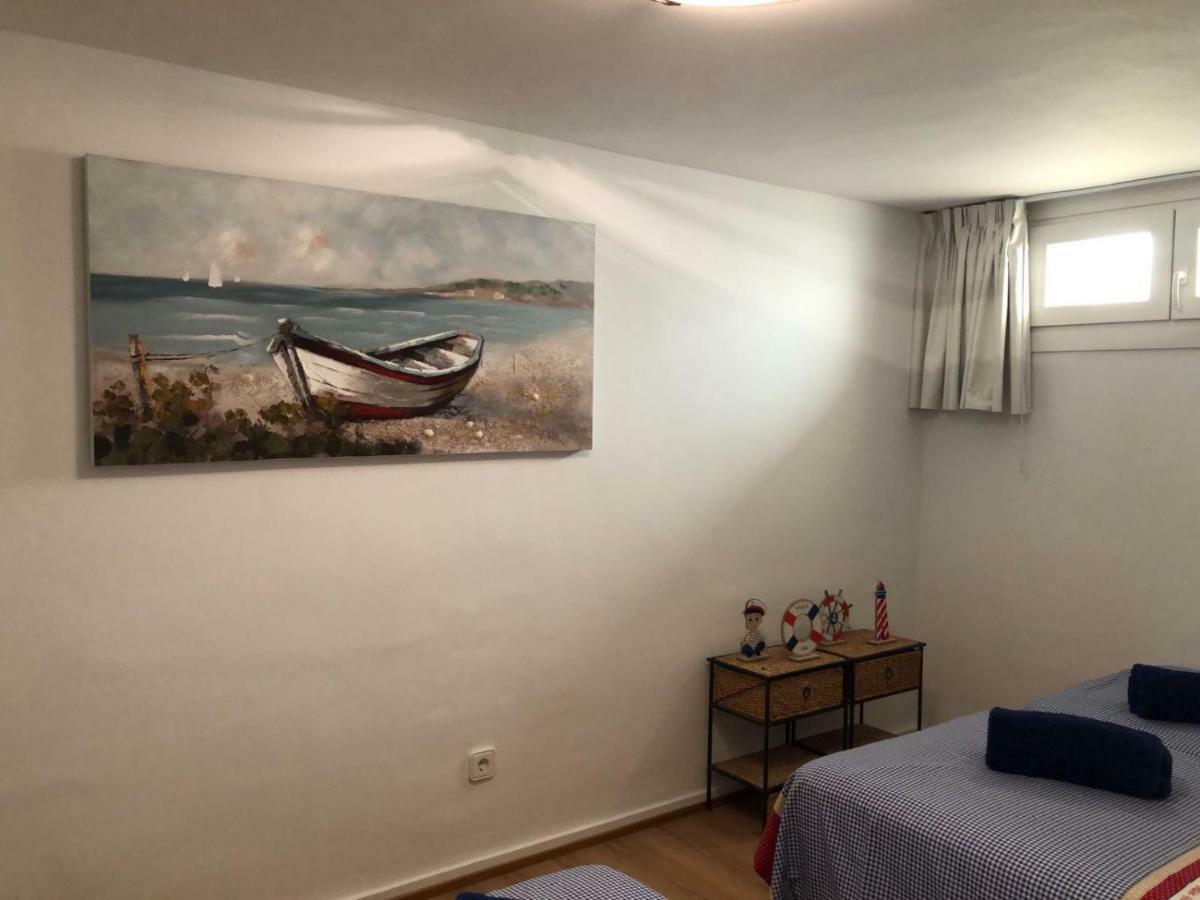Villa Finestrat Eksteriør billede