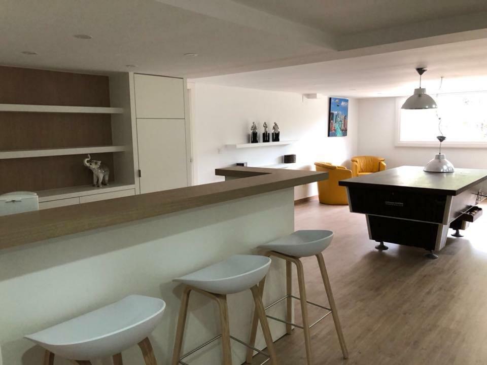Villa Finestrat Eksteriør billede