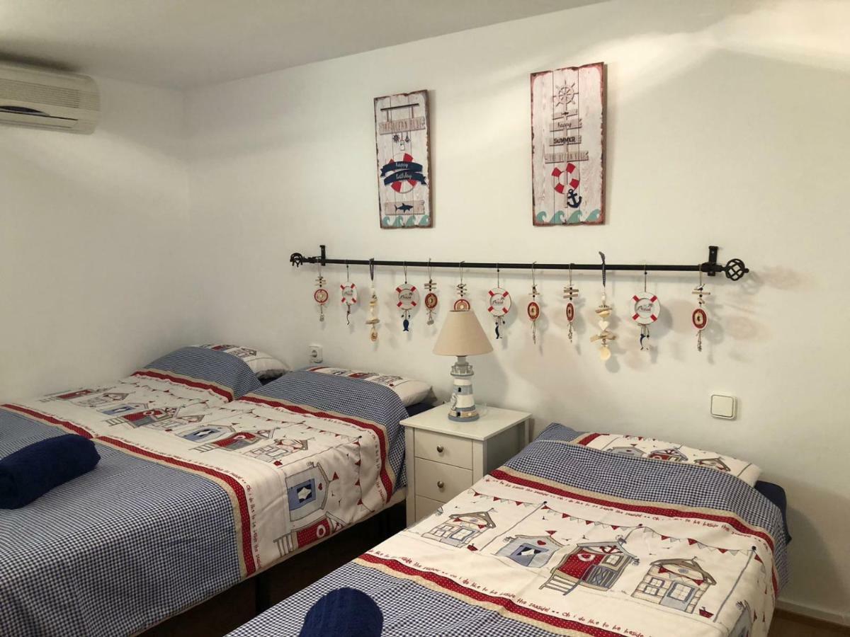 Villa Finestrat Eksteriør billede