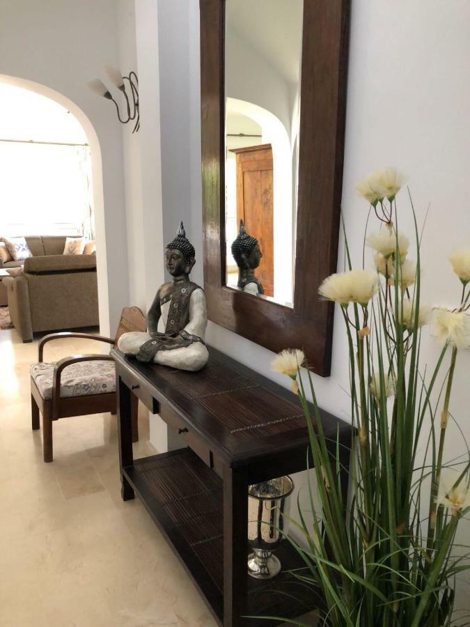Villa Finestrat Eksteriør billede