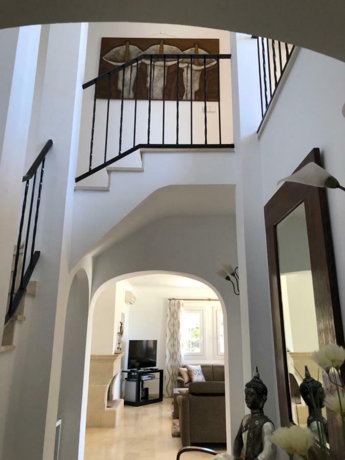 Villa Finestrat Eksteriør billede
